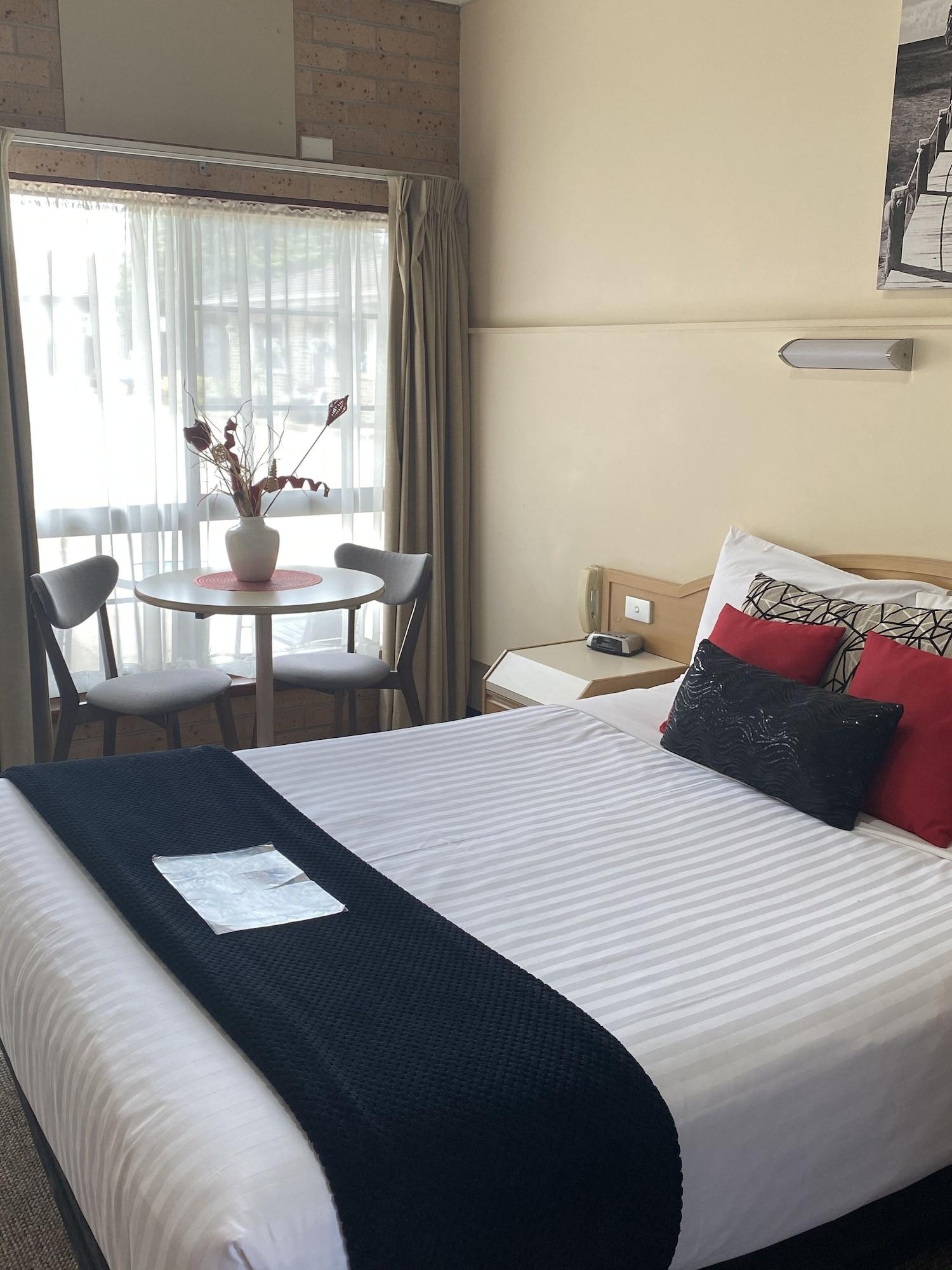 诺拉 万豪公园汽​​车旅馆汽车旅馆 外观 照片